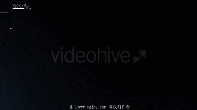 #科技#动效#UI#0001