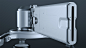 比王者荣耀塔台更厉害的炮台 Defensive Automated Plasma System~全球最好的设计，尽在普象网（www.pushthink.com）