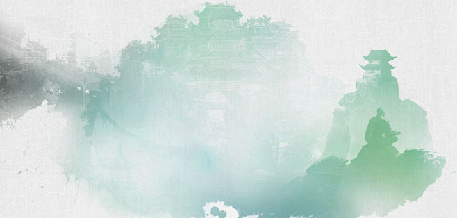 景-仙侠