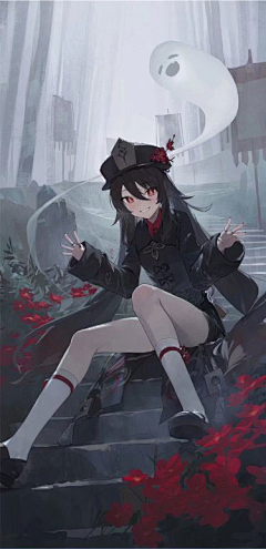 奈奈阿采集到零散