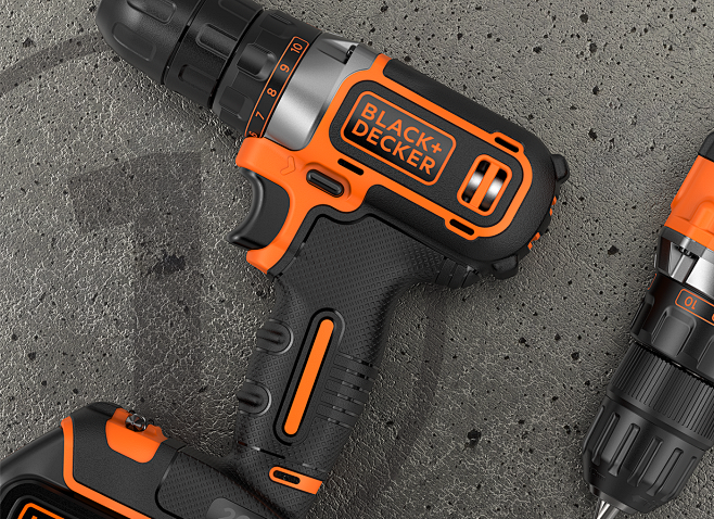 BLACK+DECKER - 20v C...