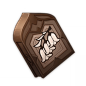 Luminescent Pollen : Luminescent Pollen is a Character and Weapon Enhancement Material dropped by Lv. 40+ Fungi. 14 Common Enemies drop Luminescent Pollen: There is 1 item that can be crafted using Luminescent Pollen: 6 Characters use Luminescent Pollen f