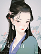 狐狸眼 | 妩媚