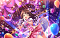 CGSS Uzuki SS SSR4+ - 岛村卯月 - 萌娘百科 万物皆可萌的百科全书