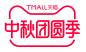 天猫2020中秋团圆季LOGO 透明免扣PNG