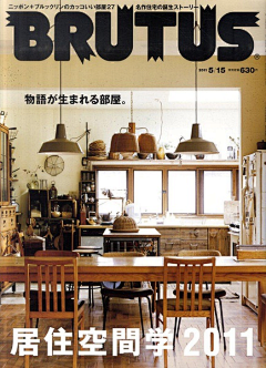 奧大島采集到杂志排版