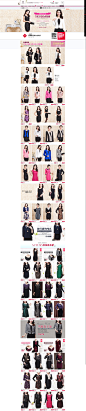 每周新品 甘甘的世界服饰旗舰店 #女装# #服饰# #活动页面# #网页设计# #电商设计# #天猫淘宝# #店铺首页# #时尚# #创意# #banner#