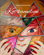 The chameleon cat / Kot kameleon : The chameleon cat