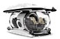 tp-cruise-sub-front-side-view-white_01 | Submarines, Submarine for sale,  Submersible
