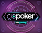 Go Poker - Mobile Poker Game : Go Poker Poker mobile app game. 
