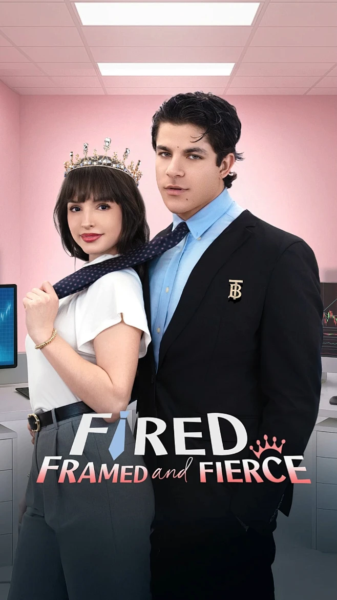 Trailer☄️“Fired, Framed, and Fierce” -Fired & Fiercely Protected:The ...