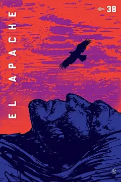 第20届美国科罗拉多国际海报邀请展入选参展作品赏杰出成就热点新闻-今日关注