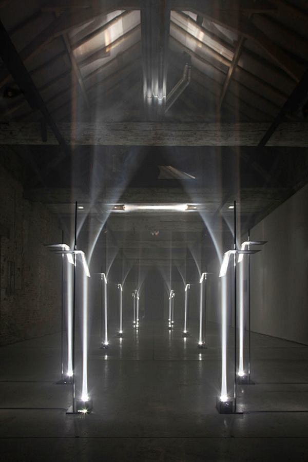 TROIKA - MAKING ARCH...
