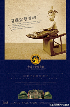 genmaroh采集到尊贵感海报