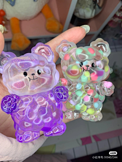 叉烧加饭采集到toys