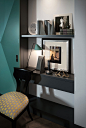 wall cabinet