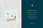 Ovalware : Made Somewhere was approached by Ovalware to re-brand their premium coffeeware business. A change was needed that would set Ovalware apart from its competitors and demonstrate the companies scientific precision and quality product offering.We c