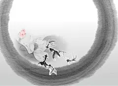 人人网 - 浏览相册 - 古风背景图