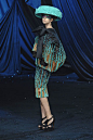 Christian Dior 2008春夏高级定制时装展 - Arting365 | 中国创意产业第一门户]