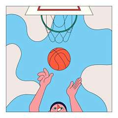 ◉◉【微信公众号：xinwei-1991】整理分享 @辛未设计 ⇦了解更多 。llustrations插画设计图形设计绘画设计插图设计CG插画手绘设计手绘插画图标设计图标插图表情包插画人物插画  (580).jpg