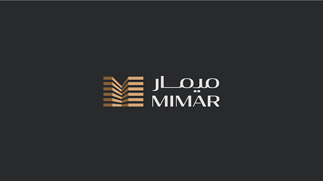 Mimar - Brand Identi...