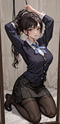 小姐姐 (3)