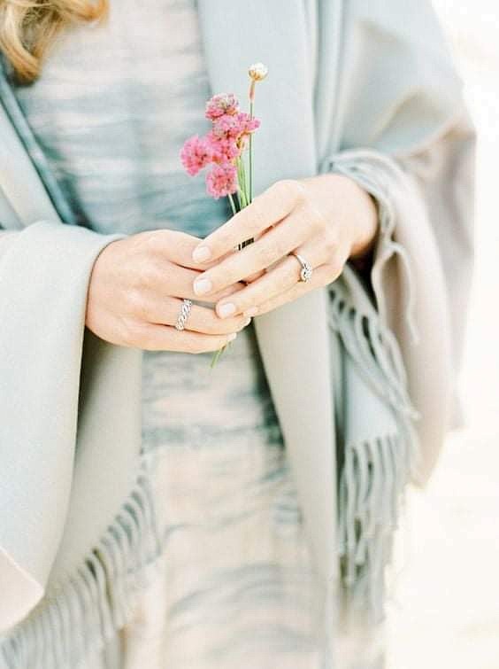 《那些花儿》