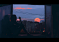 日暮｜ Alena Aenam ​​​​