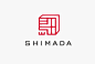 Shimada_Corporation_CI on Behance: 