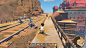 My Time at Sandrock : My Time at Sandrock is the second game in the My Time series, following My Time at Portia. It is currently being developed and self-published by Pathea Games. Early Access is intended to start in early 2022 (delayed from its initial 