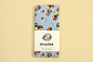 Chocolee巧克力包装设计 设计圈 展示 设计时代网-Powered by thinkdo3