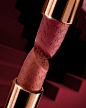 Photo by Lancôme Official on February 14, 2024. May be a closeup of one or more people, makeup, lipstick and cosmetics.