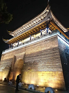 魚香Rose采集到古建仿古照明