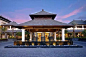40个经典的酒店入口设计-搜狐
巴厘岛瑞吉度假酒店