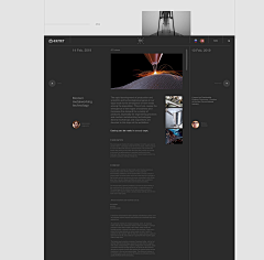 HHHaya采集到WEB/UI