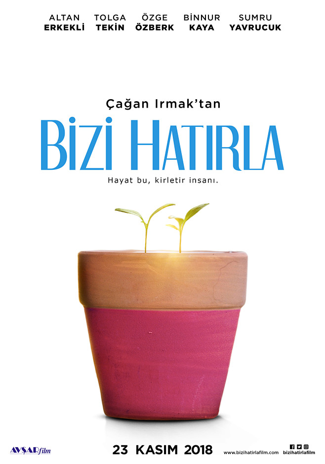 Bizi Hatırla 