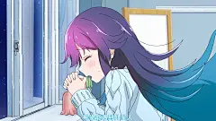 【10月/芳文社/Studio五组】星灵感应 正式PV【MCE汉化组】_哔哩哔哩_bilibili