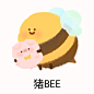 你是哪种bee 2.0 - 小红书