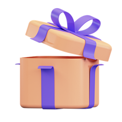 别喊我123采集到gift box