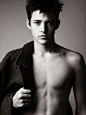 Rob Moore