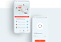 Fire Detector : Fire Detector is a mobile application connected with domestic fire detectors for a fast response in case of fire. Users can register their data and it is saved to the fire department, which allows a quick evacuation by sending urgent messa