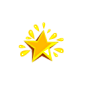 star icon iconpng.com #采集大赛# 星星 png 卡通素材