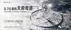 Leo_l采集到地产横版