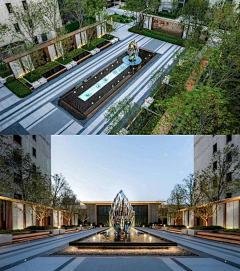 littlelaw采集到景观水