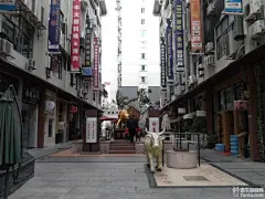 我们是按着出团通知单和行程表的说明，于2月18日下午四点多，入住了厦门牛庄附近的...