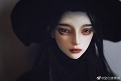 针弹翻车鱼采集到手办/3D/BJD