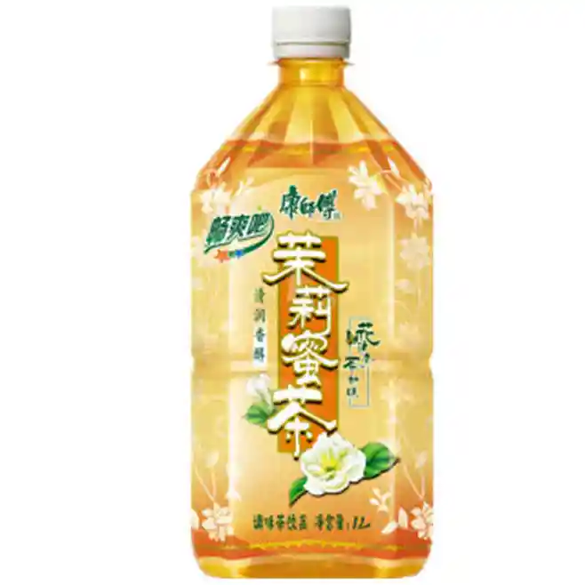 【天猫超市】康师傅 茉莉蜜茶 1L/瓶 风味茶 冰镇后口感更佳-天猫超市-天猫Tmall.com-上天猫，就购了-上天猫，就够了-花瓣网