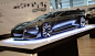 Volvo Opulence concept car vision 2027 par Alexey Semenov