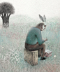 Alefes Silva on Behance