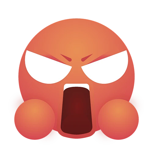 发怒